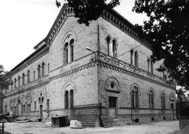 Ospizio Grimani-Buttari